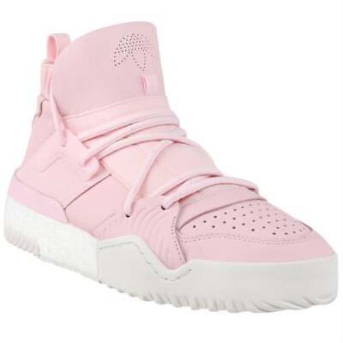 Adidas shoes Lace - Pink 0