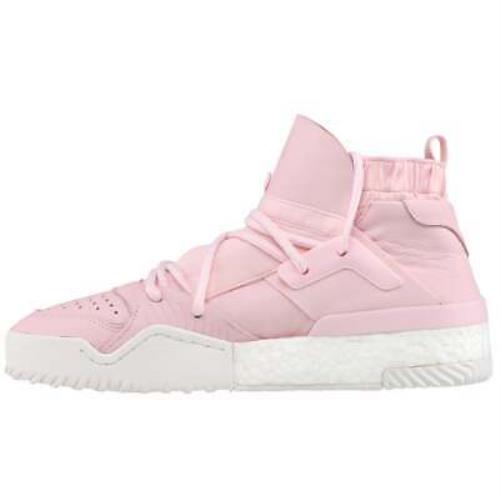 Adidas shoes Lace - Pink 1