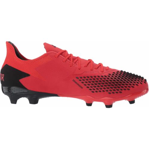 Adidas shoes  - Red 11