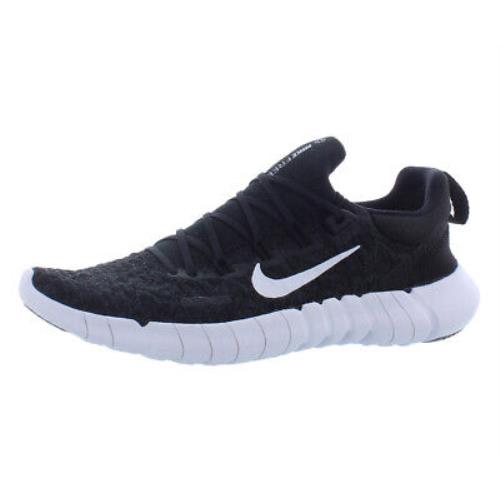 Nike shoes  - Black/White , Black Main 0
