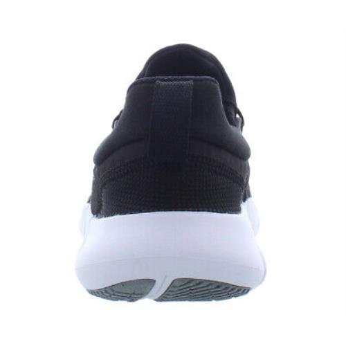Nike shoes  - Black/White , Black Main 2