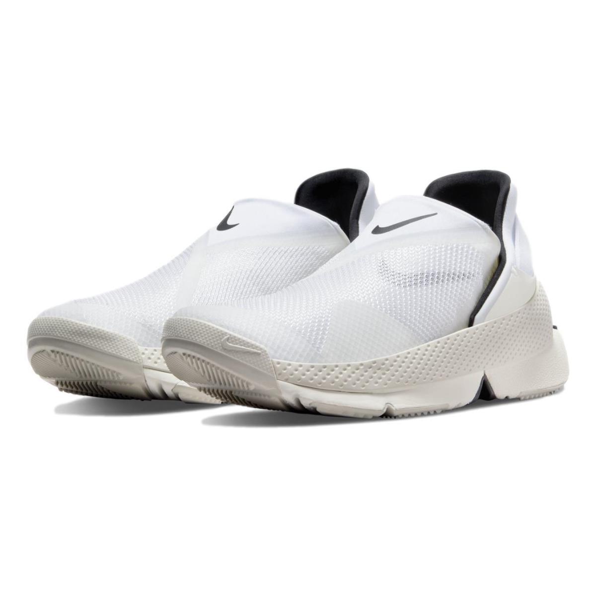 Nike Men`s GO Flyease `white Sail` Easy On/off Shoes CW5883-101