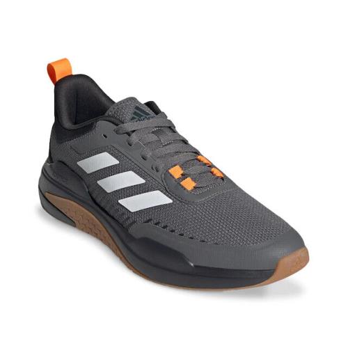 Adidas Trainer V Men`s Running Shoe