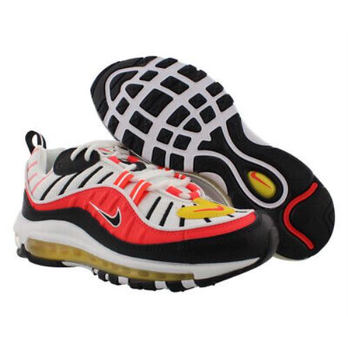 Nike Air Max 98 Boys Shoes