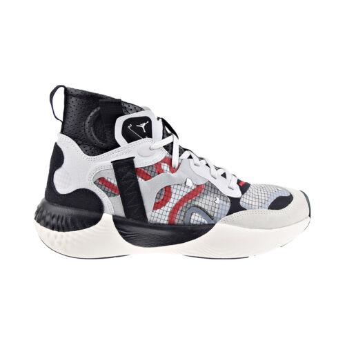 Nike Jordan Delta 3 SP Men`s Shoes Sail/black-university Red dd9361-106