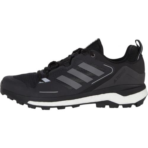 Adidas Men`s Terrex Skychaser 2 Shoes Core Black/Grey Four/Dgh Solid Grey
