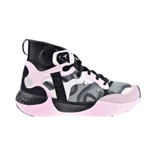Nike Jordan Delta 3 SP Men`s Shoes Pink Foam/black-sail dd9361-601 - Pink Foam/Black-Sail