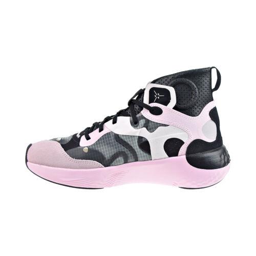 Nike shoes  - Pink Foam/Black-Sail 2