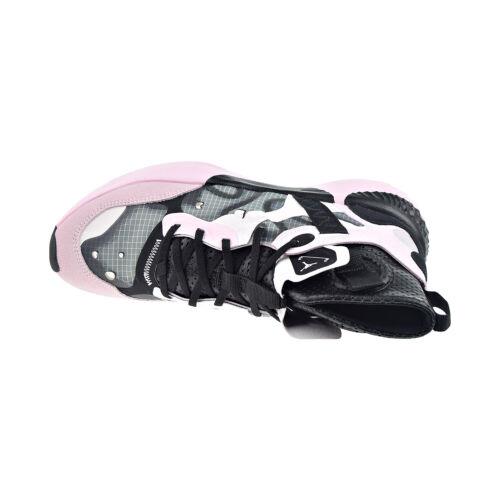 Nike shoes  - Pink Foam/Black-Sail 3