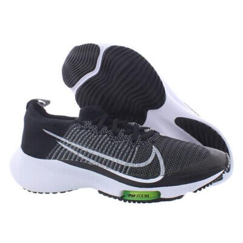 Nike Air Zoom Tempo Flyknit Girls Shoes
