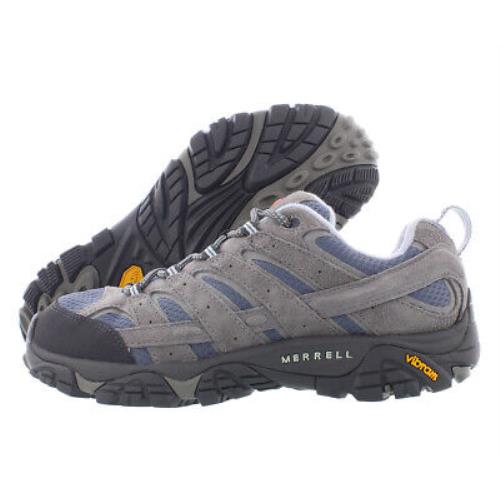 Merrell Moab 2 Vent Womens Shoes Size 9 Color: Smoke