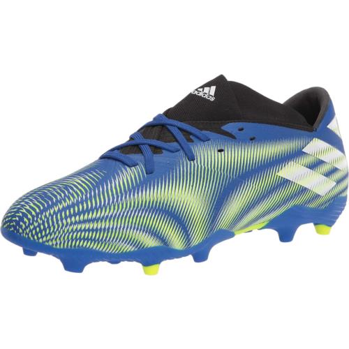 Adidas Men`s Nemeziz .2 Firm Ground Soccer Shoe
