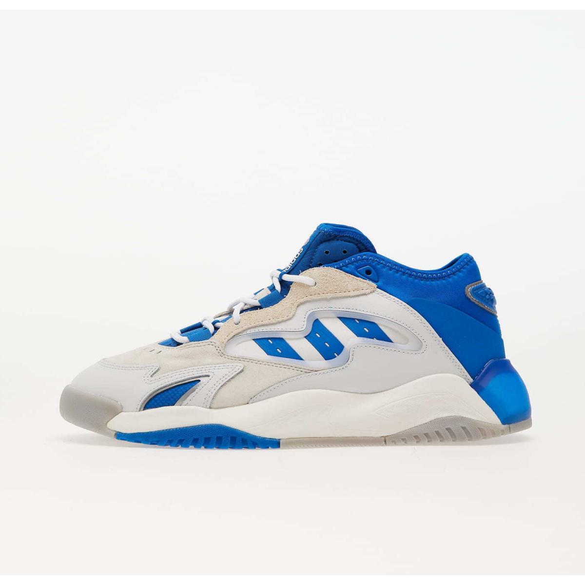 Adidas shoes Streetball - Ftw White/ Blue Bird/ Ecru Tint , Ftw White/ Blue Bird/ Ecru Tint Manufacturer 0