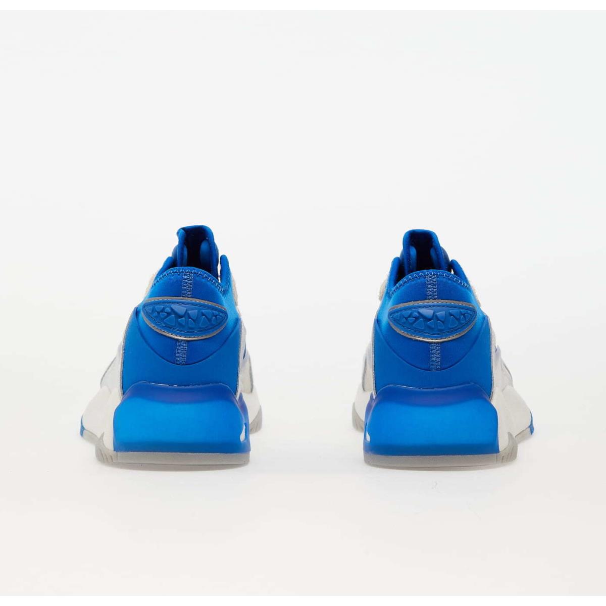 Adidas shoes Streetball - Ftw White/ Blue Bird/ Ecru Tint , Ftw White/ Blue Bird/ Ecru Tint Manufacturer 3