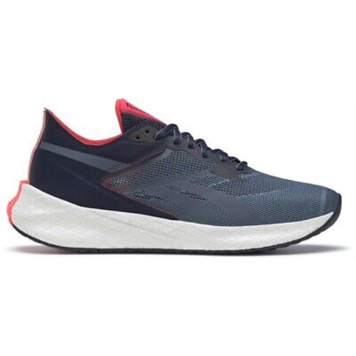 Reebok Men`s Floatride Energy Symmetros Blue Running Shoes - G55921