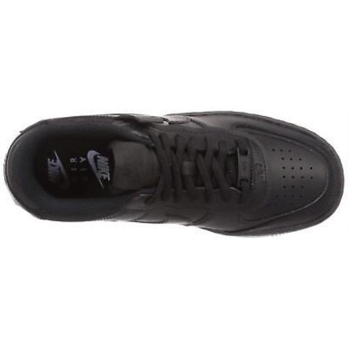 Nike shoes  - Black/Black , Black/Black Manufacturer 3
