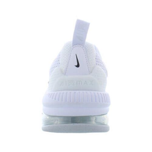 Nike shoes  - White/Black-Pure Platinum , White Main 2