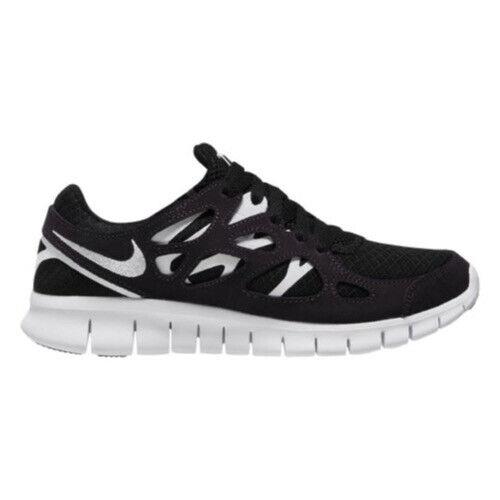 Nike shoes Free Run - Black , Black/White Manufacturer 0