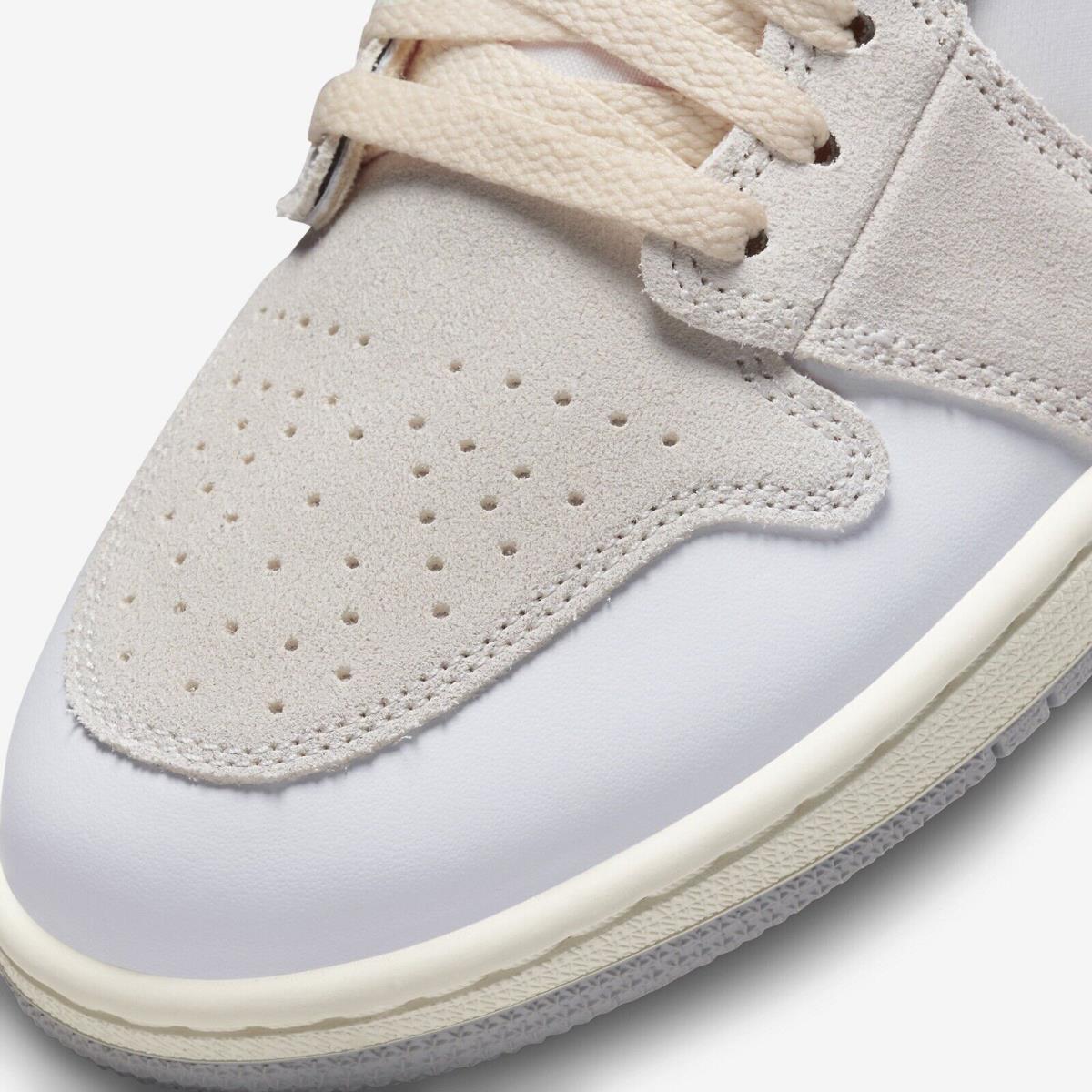 Nike shoes Air - White 4