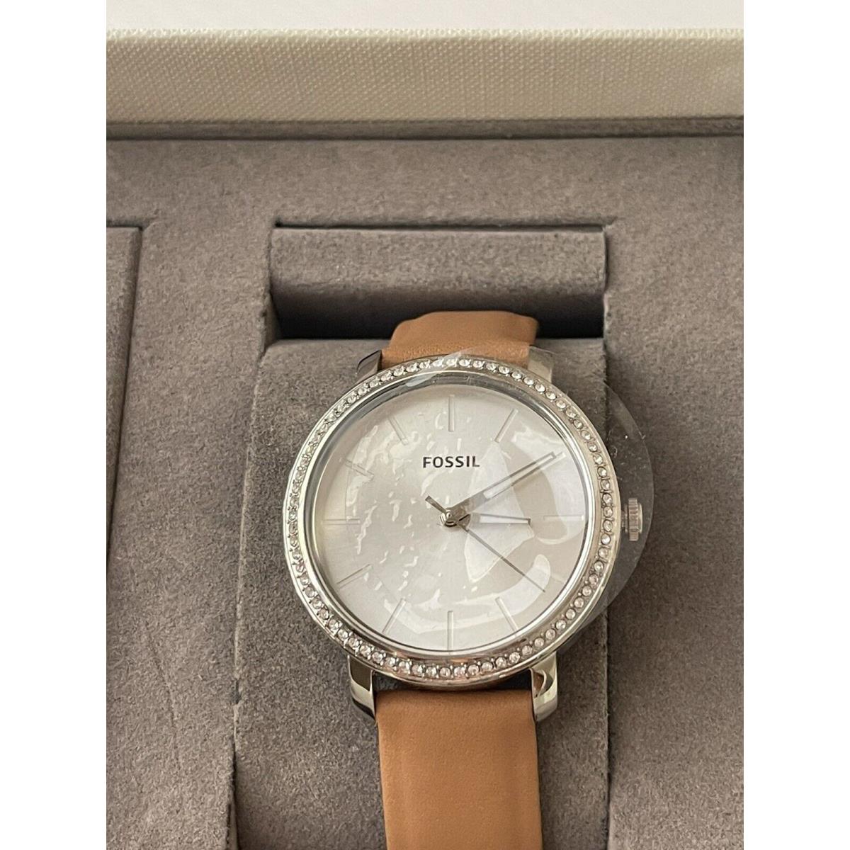 Fossil BQ3570SET Watch