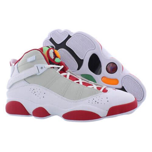Nike Jordan 6 Rings V2 Mens Shoes