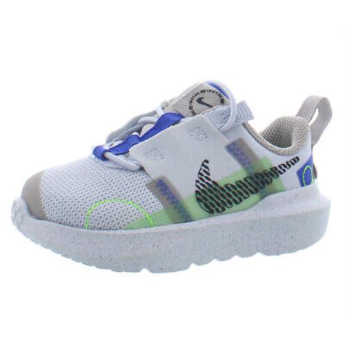 Nike shoes  - Grey/Blue , Grey Main 0