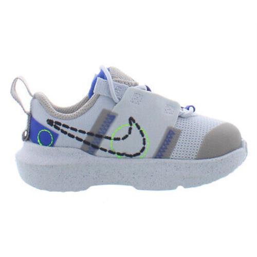 Nike shoes  - Grey/Blue , Grey Main 1