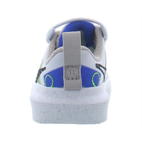 Nike shoes  - Grey/Blue , Grey Main 2