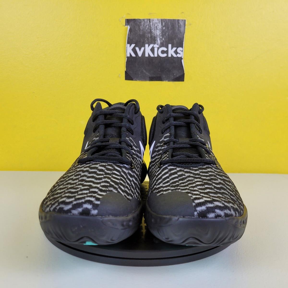 Nike shoes Trey - Black 1