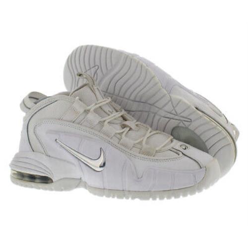 Nike Air Max Penny LE GS Boys Shoes