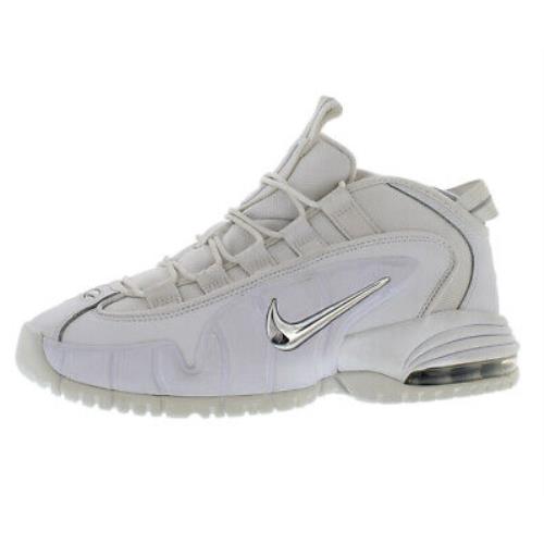 Nike shoes  - White/Silver , White Main 0