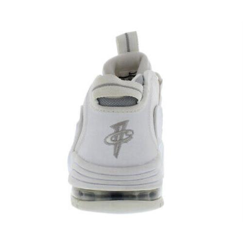 Nike shoes  - White/Silver , White Main 2