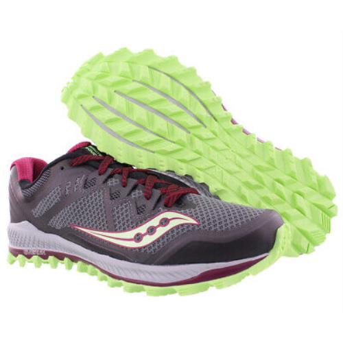 Saucony Peregrine 8 Womens Shoes