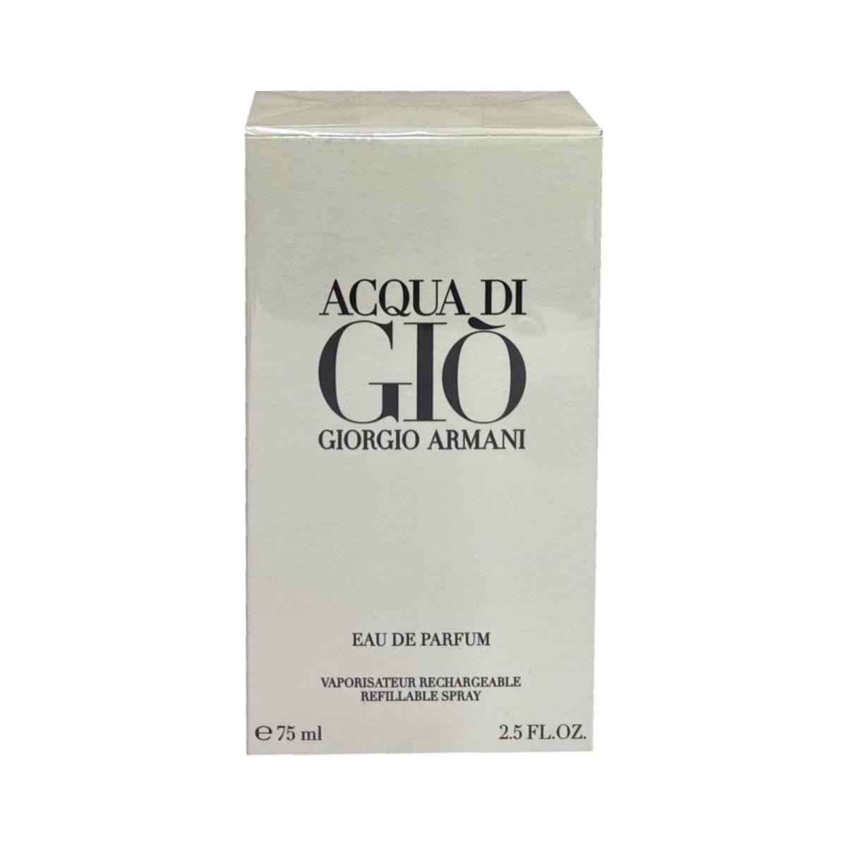 Giorgio Armani perfumes  0