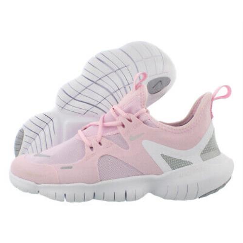 Nike Free Rn 5.0 Girls Shoes