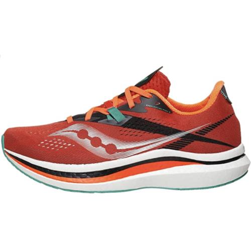 Saucony Men`s Endorphin Pro 2 Running/training Shoes - 