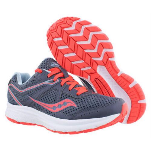 Saucony Grid Cohesion 11 Womens Shoes