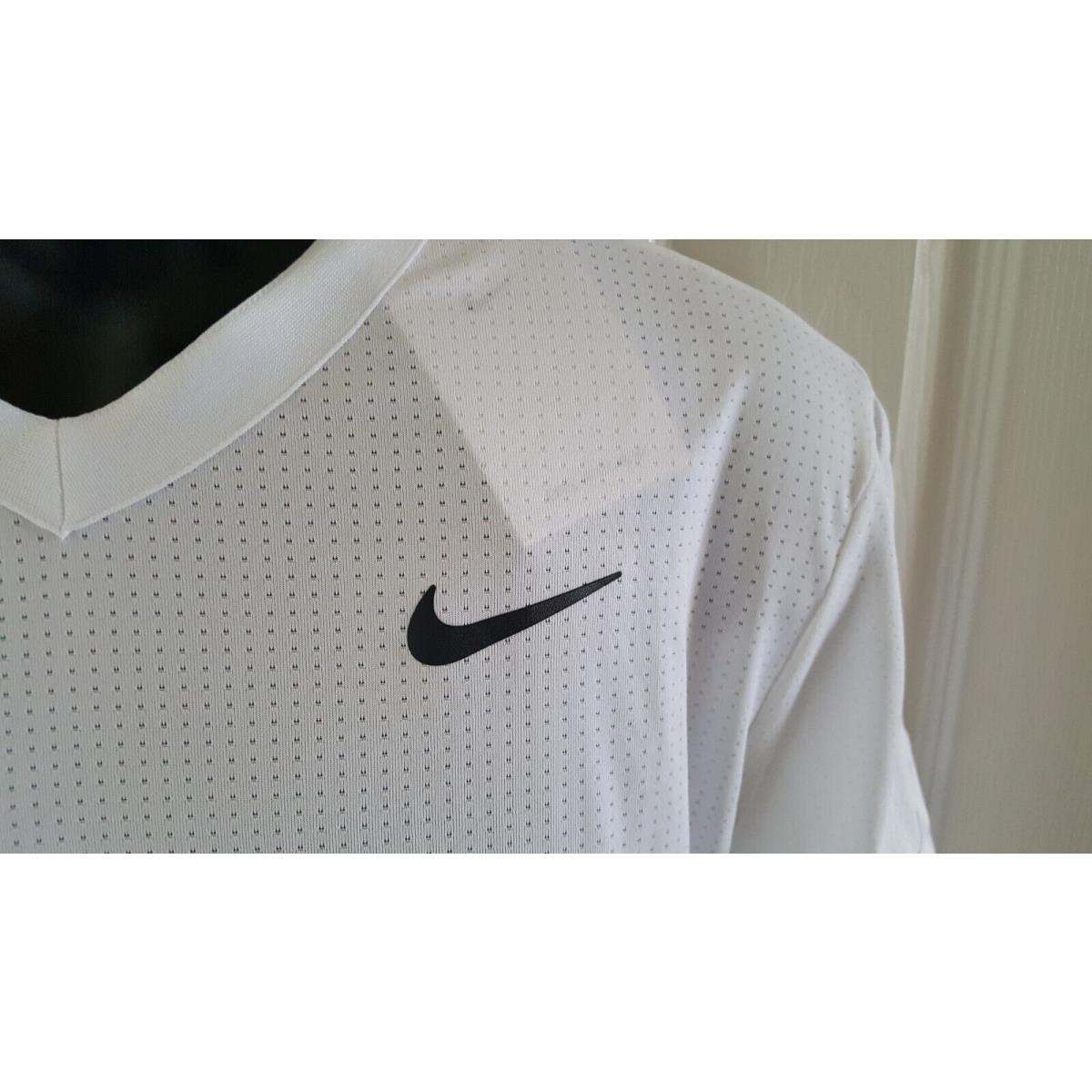 Nike clothing  - White 9