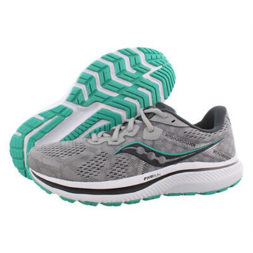 Saucony Omni 20 Womens Shoes
