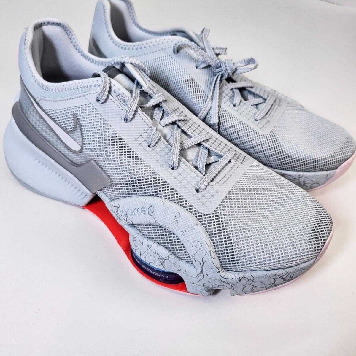 Nike shoes SuperRep - Silver 0