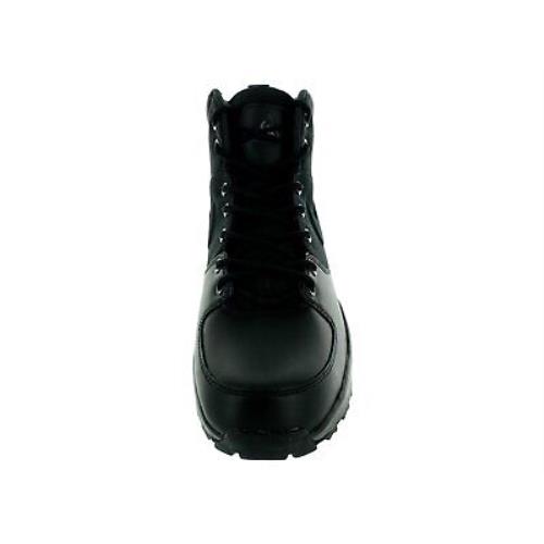 Nike shoes Manoa - Black 0