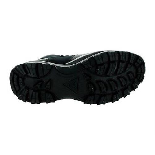 Nike shoes Manoa - Black 2