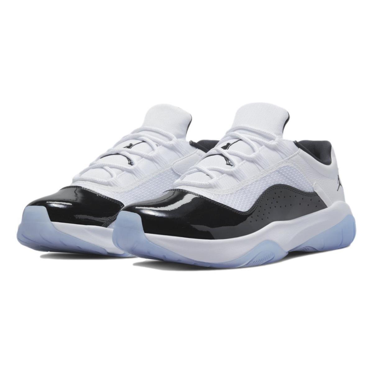Nike Men`s Air Jordan 11 Comfort Low `concord` Shoes Sneakers DV2207-100
