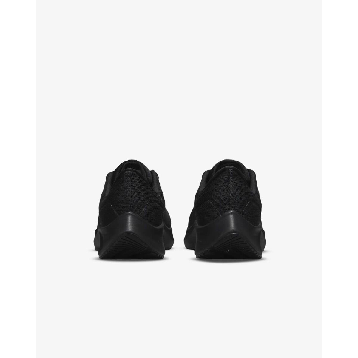 Nike shoes Air Zoom Pegasus - Black/Anthracite/Volt/Black 10