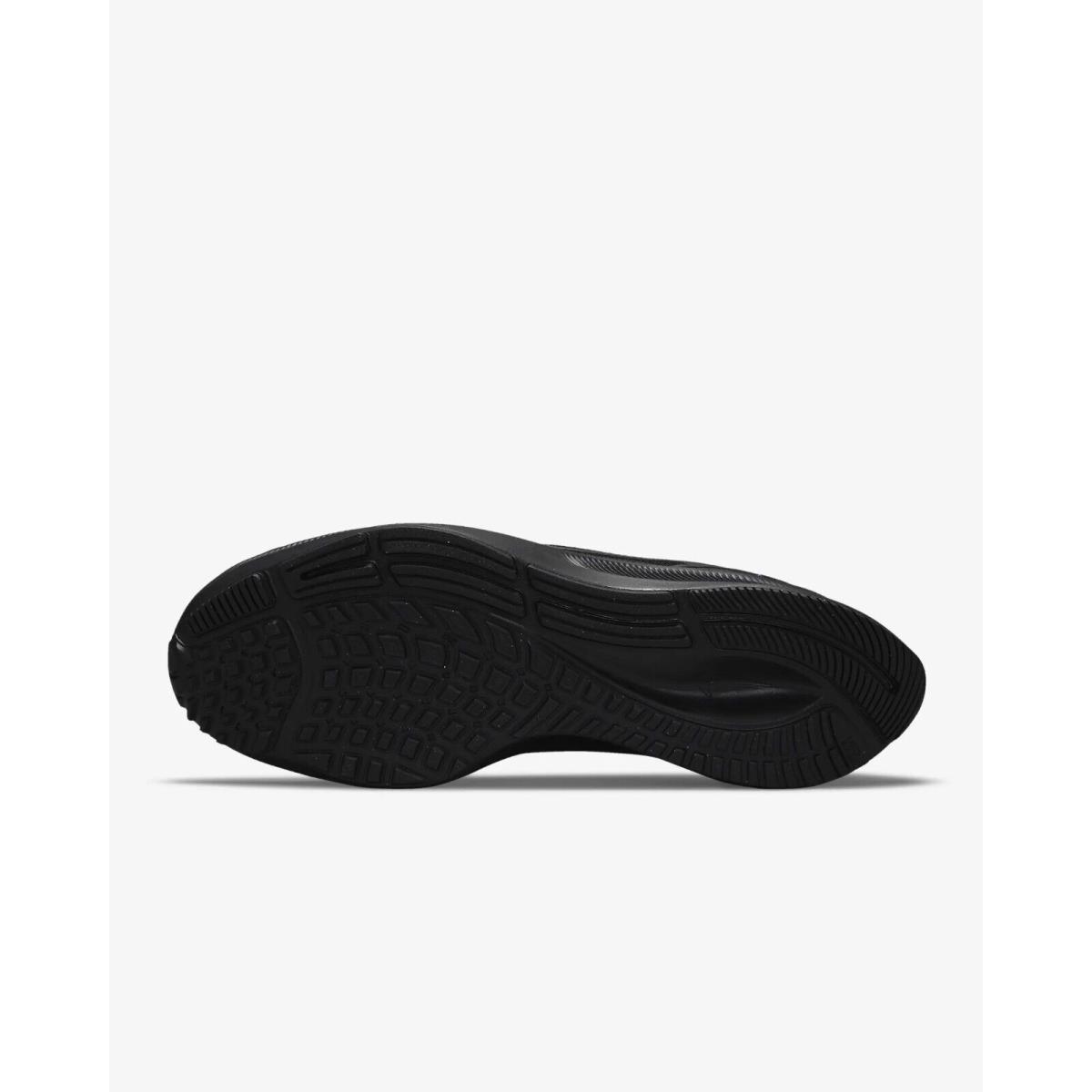 Nike shoes Air Zoom Pegasus - Black/Anthracite/Volt/Black 1