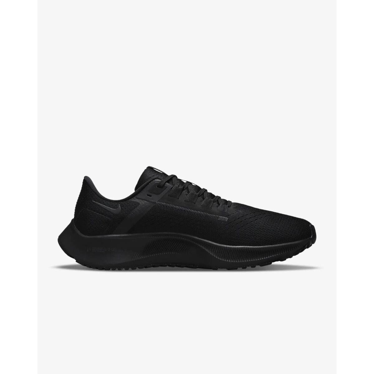 Nike shoes Air Zoom Pegasus - Black/Anthracite/Volt/Black 2