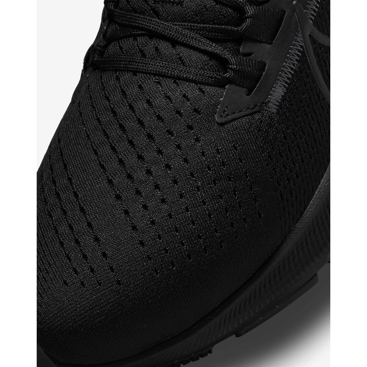 Nike shoes Air Zoom Pegasus - Black/Anthracite/Volt/Black 5