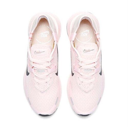 Nike shoes  - Light Soft Pink/Off Noir 1