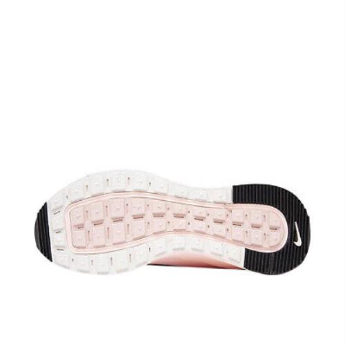 Nike shoes  - Light Soft Pink/Off Noir 3