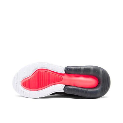 Nike shoes  - Black/White-Anthracite 3